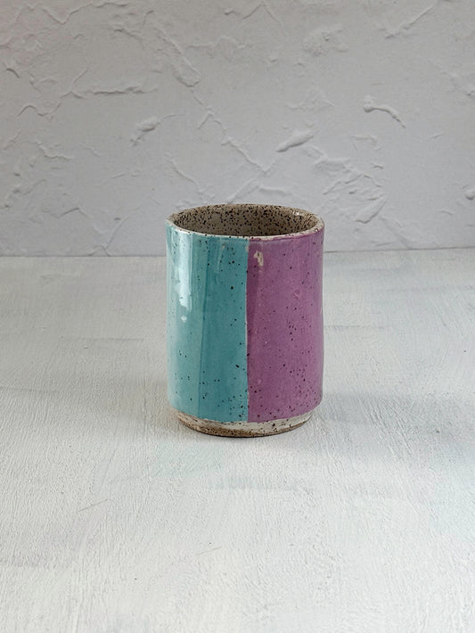Stoneware Cup