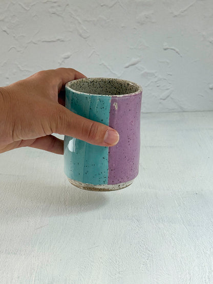 Stoneware Cup