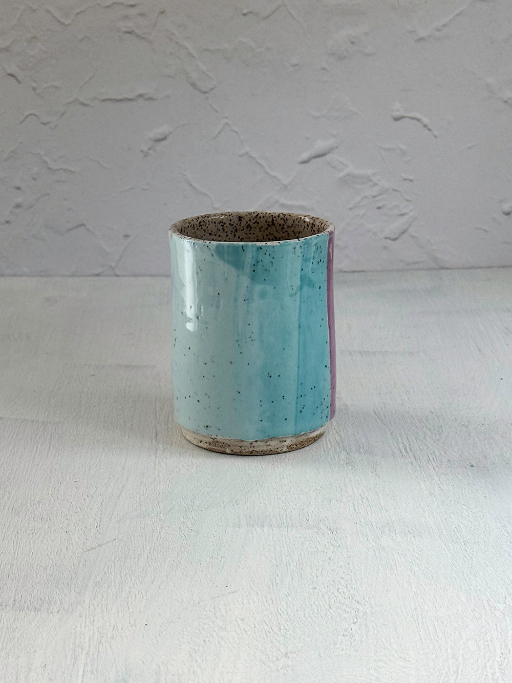 Stoneware Cup