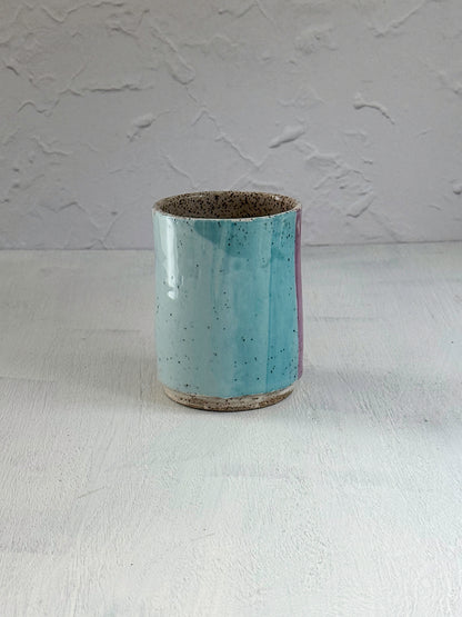 Stoneware Cup