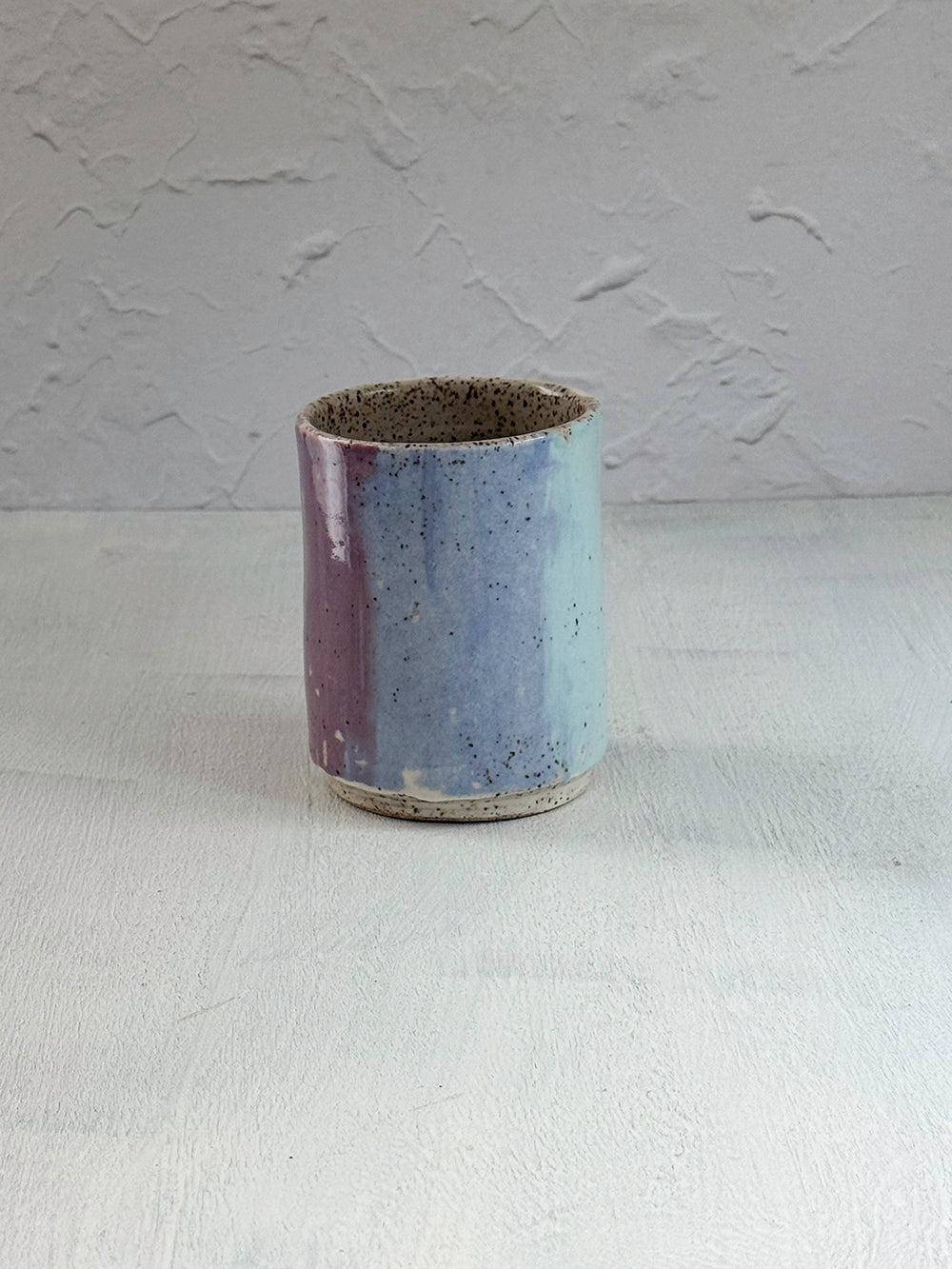 Stoneware Cup