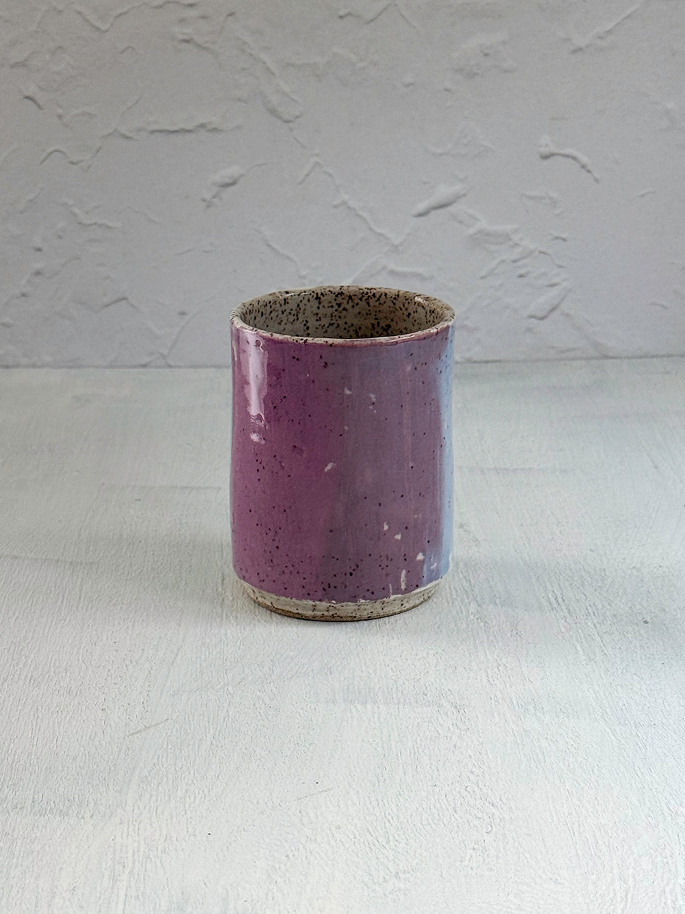 Stoneware Cup
