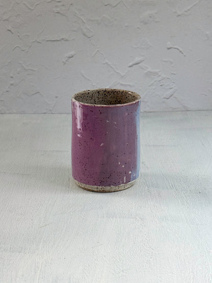 Stoneware Cup