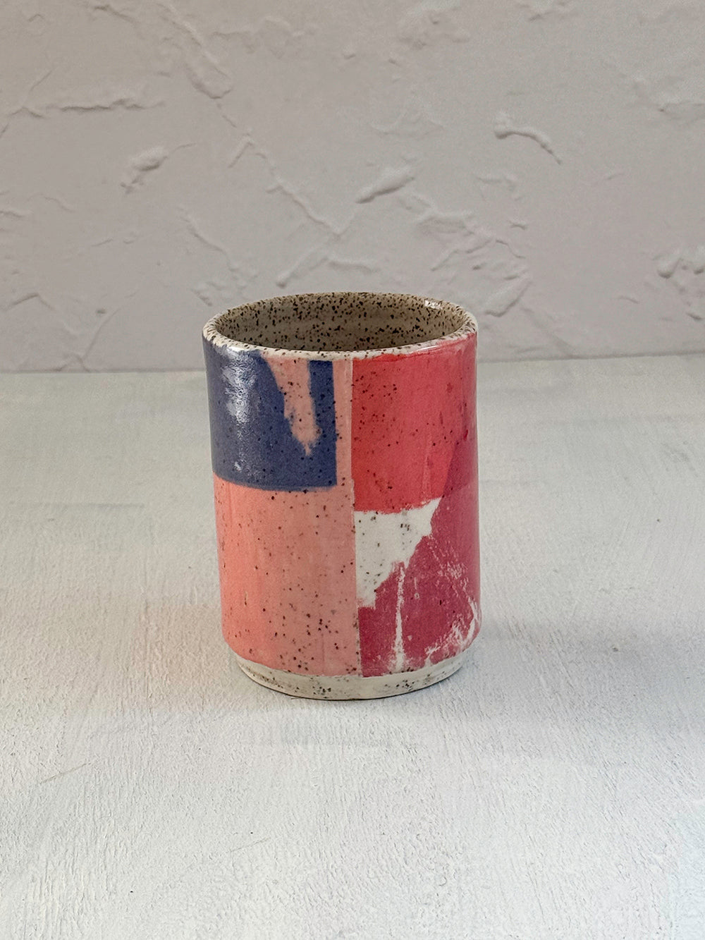 Stoneware Cup