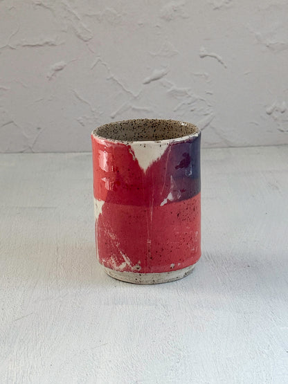 Stoneware Cup