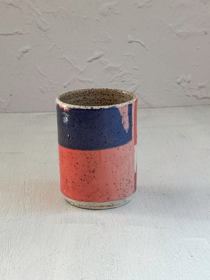 Stoneware Cup