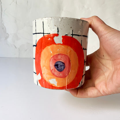 Image Transfer with Newsprint - Monoprint - Virtual Workshop