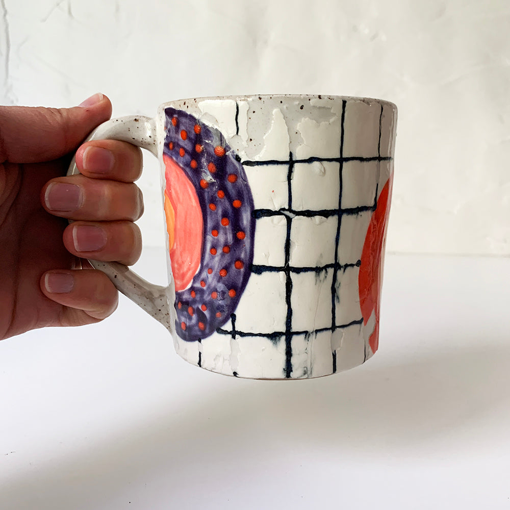 Image Transfer with Newsprint - Monoprint - Virtual Workshop