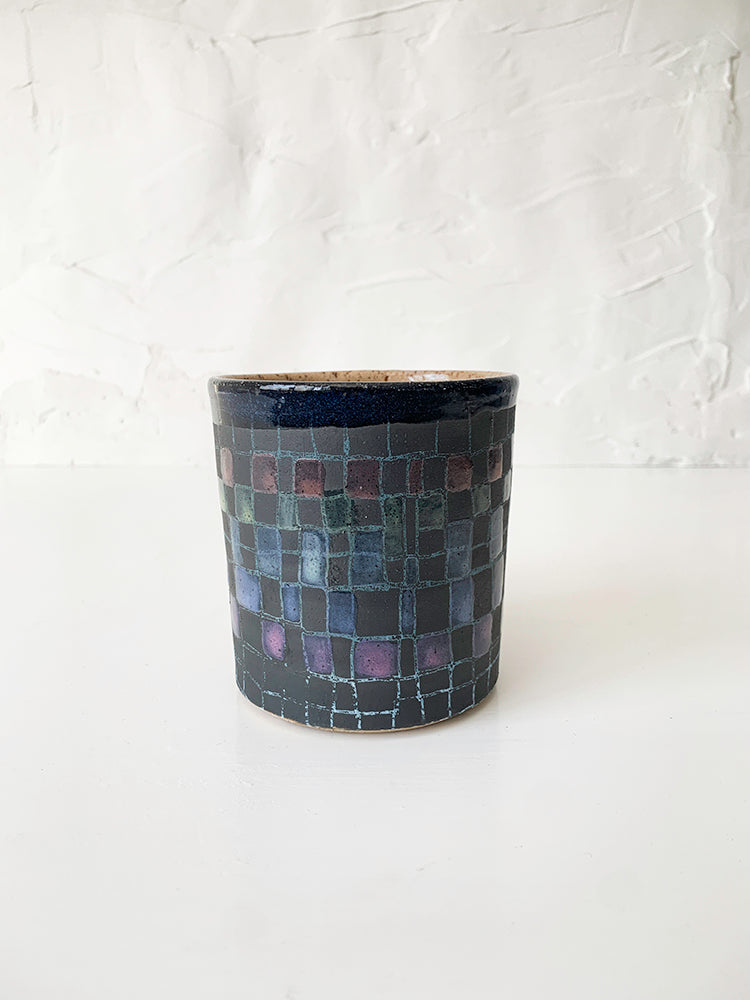 Stoneware Mug 021