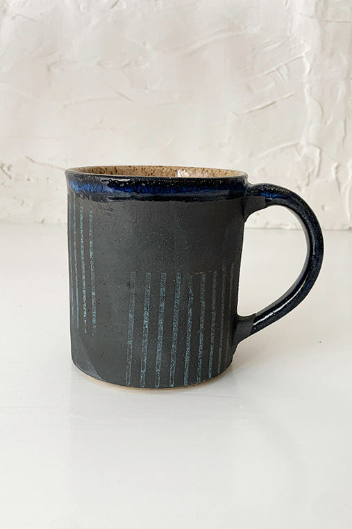 Stoneware Mug 032