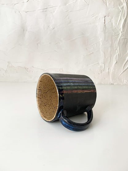 Stoneware Mug 032